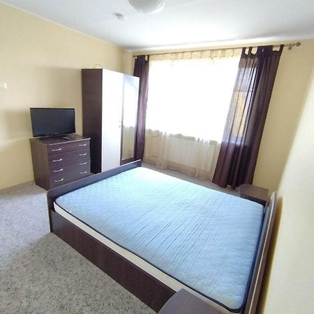 Sun Kiss Sveciu Namai Apartment Klaipeda Bagian luar foto