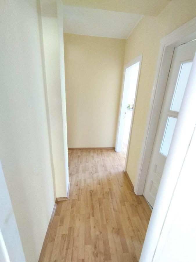 Sun Kiss Sveciu Namai Apartment Klaipeda Bagian luar foto