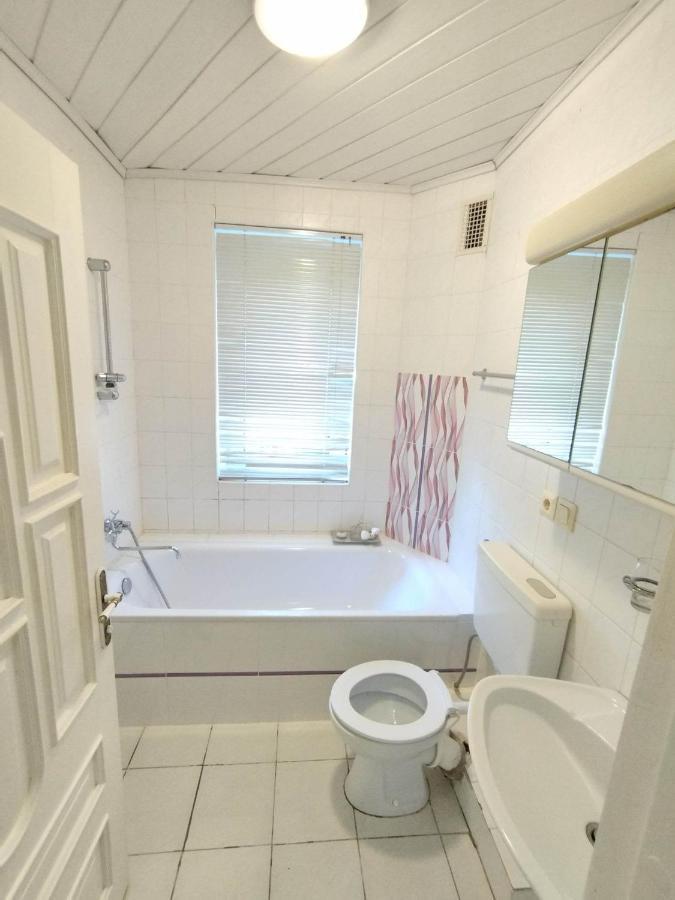 Sun Kiss Sveciu Namai Apartment Klaipeda Bagian luar foto